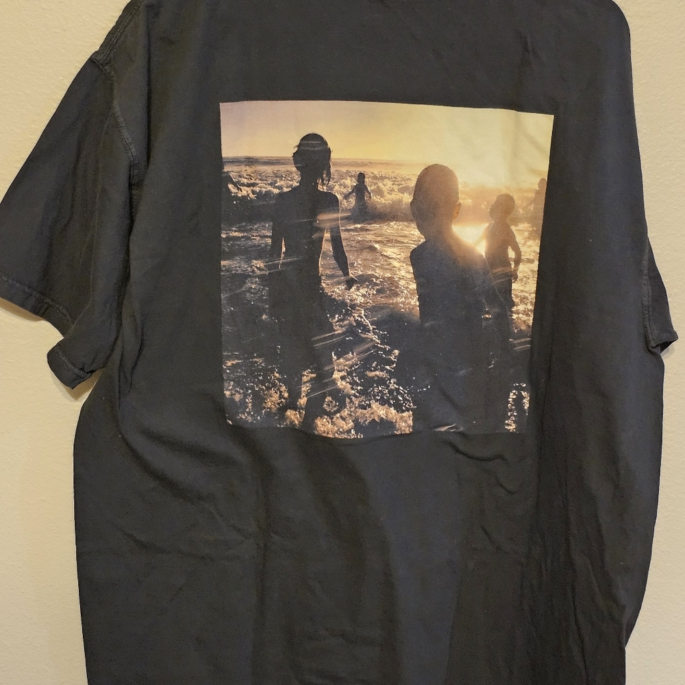 Linkin Park Rock Band T-shirt - Picture 4 of 5